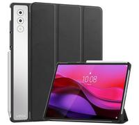 Acelive Custodia Cover per Lenovo Yoga Tab Plus 12.7 pollici Tablet TB-520FU 2025