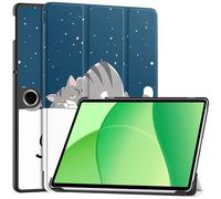 Acelive Custodia Cover per Oppo Pad SE/OnePlus Pad Lite 11 Pollice Tablet 2025
