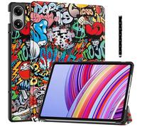 Acelive Custodia Cover per Redmi Pad Pro/Poco Pad 12.1 pollici Tablet 2024