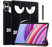 Acelive Custodia Cover per Redmi Pad Pro/Poco Pad 12.1 pollici Tablet 2024