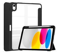 Acelive Custodia per iPad 10a Generazione 10,9 Pollici 2022 Cover con Auto Sveglia/Sonno