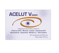 ACELUT 30 Cpr