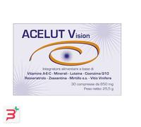 ACELUT 30 Cpr