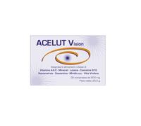 ACELUT 30 Cpr