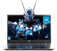 ACEMAGIC 18,5 Pollici PC Portatile,lntel Twin Lake N150 Processore,Fino a 3,6 GHZ,16GB RAM 512GB SSD,Notebook Affari Portatile,1920*1080 FHD Display,Apertura a 180°,HDMI,WiFi,Ufficio,8000mAh Batteria