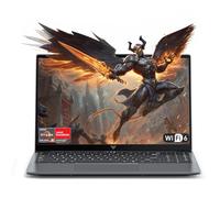 ACEMAGIC Computer portatile - 2025 ultimo display FHD da 15,6 pollici con processore AMD Ryzen 5 7430U fino a 4,3 GHz, 16 GB RAM DDR4 512 GB NVMe PCIe 3.0 SSD Notebook leggero