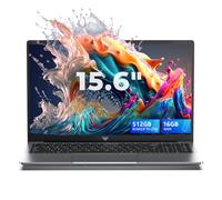 2025 ACEMAGIC PC Portatile,ln-tel Alder Lake-N97,16GB RAM 512GB SSD,15,6" FHD (1920x1080) Laptop con Italiano Pellicola Protettiva per Tastiera, Portatili Notebook,PC Portatile in Offerta,HDMI,Ufficio