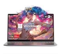 ACEMAGIC Computer portatile AMD, AMD Ryzen 7 5700U (8C/16T), grafica Radeon RX Vega 8, display FHD da 15,6", 16 GB RAM 512 GB NVMe, SSD con KB numerico, Type_C (funzione completa), WiFi 6, batteria da