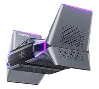ACEMAGIC M2A Mini PC Gaming, I7-12700H (14C/20T, fino a 4.7 GHz), RTX 3060M Graphics, 32GB DDR5 1TB NVME SSD Mini Desktop Computer supporta quattro schermi, WiFi6, Dual 2.5G LAN |8K|Type-C