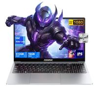 ACEMAGIC PC Portatile 16GB RAM