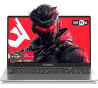 ACEMAGIC Laptop AMD Ryzen 9 6900HX,16GB DDR4 512GB SSD