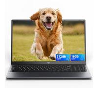 ACEMAGIC PC Portatile Laptop con Alder Lake N97 (Fino a 3,6Ghz),16GB DDR4 RAM 512GB SSD(Fino a 2 TB),WiFi,BT5.2,Type_C, USB3.2,HDMI,15,6'' 1080P