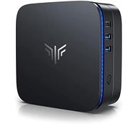ACEMAGICIAN Mini PC AK1Pro N5105 16GB