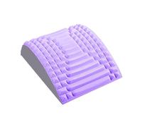 Acemend Back Stretcher, Acemend Refresh Back Stretcher, Refresh Neck and Back Stretcher, Refresh Stretcher for Sciatica, Refresh Back Stretcher for Sciatica (Purple)