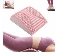 Acemend Refresh - Neck & Back Stretcher,Back Neck for Lower Back Pain Relief, Multi-Level Adjustable Spine Board for Herniated Disc, Scoliosis Neck and Back Stretcher for Posture