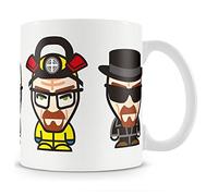 Acen Merchandise Breaking Bad Tazza Mug Mini Walter White Other