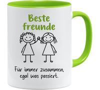 Acen Merchandise Migliori Amici Caffè |Migliore Amica Regalo Compleanno Tè Tazza Da Caffè | Tazze | Tazza Da Caffè | Tazza Da Tè