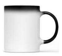 Acen Merchandise Tazze a sublimazione senza stampa di alta qualità, in ceramica o in set, tazze a sublimazione con inchiostro