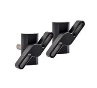 Aceoffix Set Piastra Leva E Piastre Cerniera per Brompton C Line A, B75 CHPT3