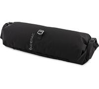 Borsa da manubrio Acepac Bar Drybag 16L Colore: nero