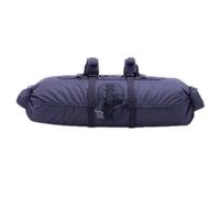 Acepac Mk Ii Roll Handlebar Bag 8-16l Blu Black