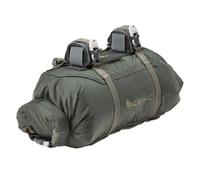 Acepac Borsa Per Manubrio Mk Iii Mini Roll Grey