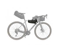 Acepac Borsa Telaio Mk Iii Triangle Grey