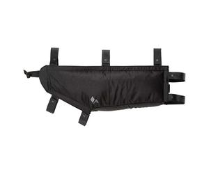 Acepac Borsa Telaio Mk Iii Zip Black
