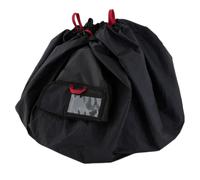 Acepac Copri Pioggia Mk Ii Groundsheet Black