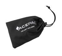 Acepac Rete Per Casco Mk Ii Black