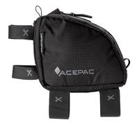 ACEPAC Sacoche de Cadre Tube Bag - Noir - 2024
