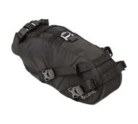 Borsa per bicicletta sottosella Acepac Drop post bag Colore: nero