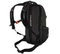 Acepac Zaino Mk Ii Zam 15 15l Grey