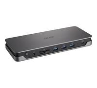 Acer 12-In-1 Type-C - Docking station - USB-C 3.0 Gen 1 - HDMI DP - 1GbE
