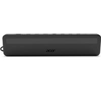 Acer 13-in-1 Type-C Minidock Cablato USB 3.2 Gen 1 [3.1 Gen 1] Type-C Nero (Acer 13-in-1 Docking Stand - dockingst)