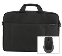 Acer 15,6 Options Pack Care Gold 39,6 cm (15,6 ) Custodia nera - Nouvo