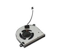 Acer 23.BCNN7.001 originale Ventola (CPU) per TravelMate P2 (TMP214-56), (TMP215-55), (TMP215-55T), P4 (TMP414-55), Spin (TMP414RN-55-TCO)