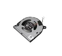 Acer 23.HQUN1.001 originale Ventola (CPU) per Spin 5 (SP513-54N), Spin 5 (SP513-55N)