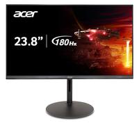 UM.QX0EE.315 Nitro XF240YM3, Gaming-Monitor 60 cm (24 pollici), black , FullH