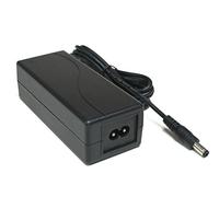 Acer 25.LWYM1.001 adattatore e invertitore di corrente - Alimentatore (65 W, interni, monitor, Acer FT240HQLT, T232HLAT, T232HLT, T272HLT, colore: nero
