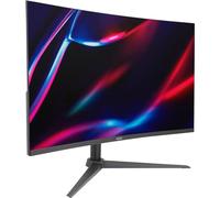 Acer NITRO XZ0 XZ322QU P3 Monitor PC 80 cm (31.5") 2560 x 1440 Pixel Wide Quad HD LCD Nero [UM.JX0EE.309]