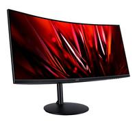 Acer XZ342CU S3 Monitor PC 86,4 cm (34") 3440 x 1440 Pixel UltraWide Quad HD LCD Nero [UM.CX2EE.301]