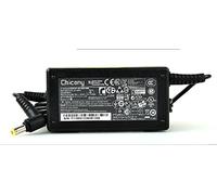 Acer 65W AC Adapter adattatore e invertitore Interno Nero - Adattatori di potenza e invertitore (Interno, 100-240 V, 50/60 Hz, 65 W, 19 V, 3,42 A)