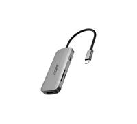 ADATTATORE TYPE C DONGLE