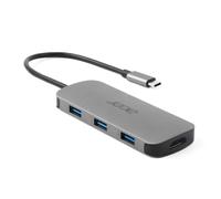 ADATTATORE TYPE C DONGLE