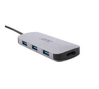 ACER 7IN1 USB Type CTO1X HDMI 3XUSB3ACCS