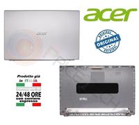Acer A115-32 A315-35 A315-58 A315-58G Coperchio Posteriore Argento 60.A6MN2.002