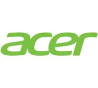 Acer ABG330 35,6 cm [14] Custodia a tasca Nero, Grigio (Acer Vero OBP ABG330 - hylster til b?r) NEW