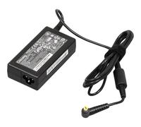 Acer AC Adapter 65W adattatore e invertitore Interno Nero NEW