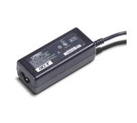 Acer AC Adapter 90W 3Pin adattatore e invertitore Nero